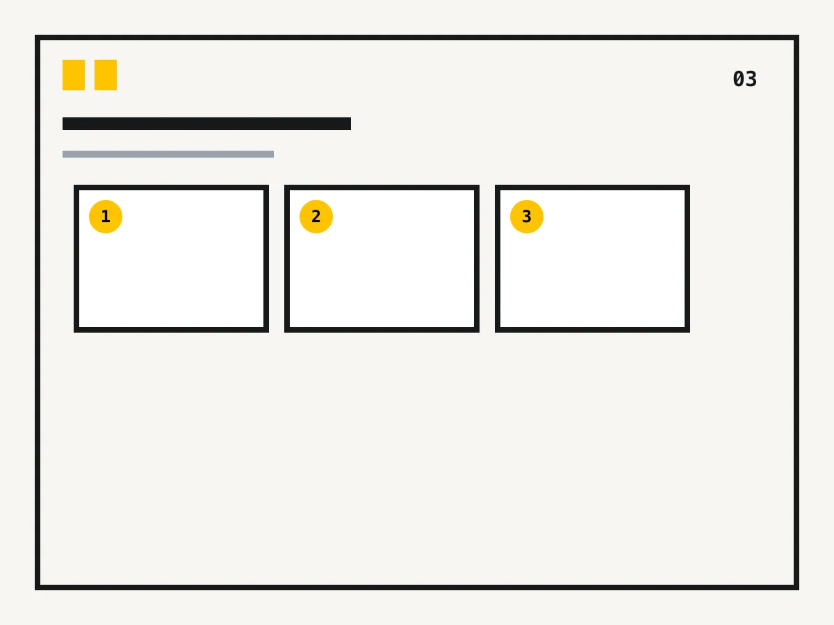 Diagram of a B6 manga page calculation