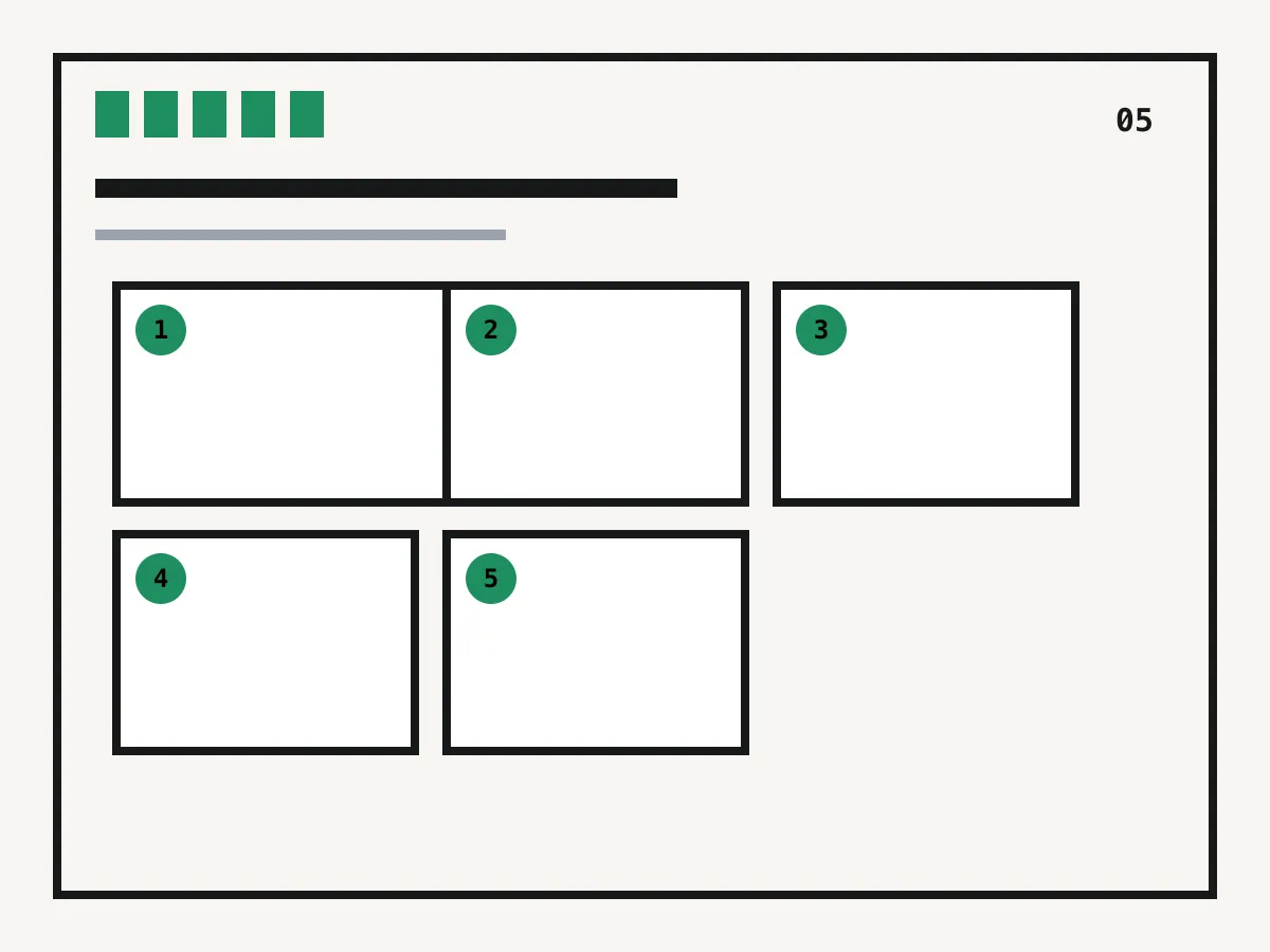 Vertical comic previewed at phone width