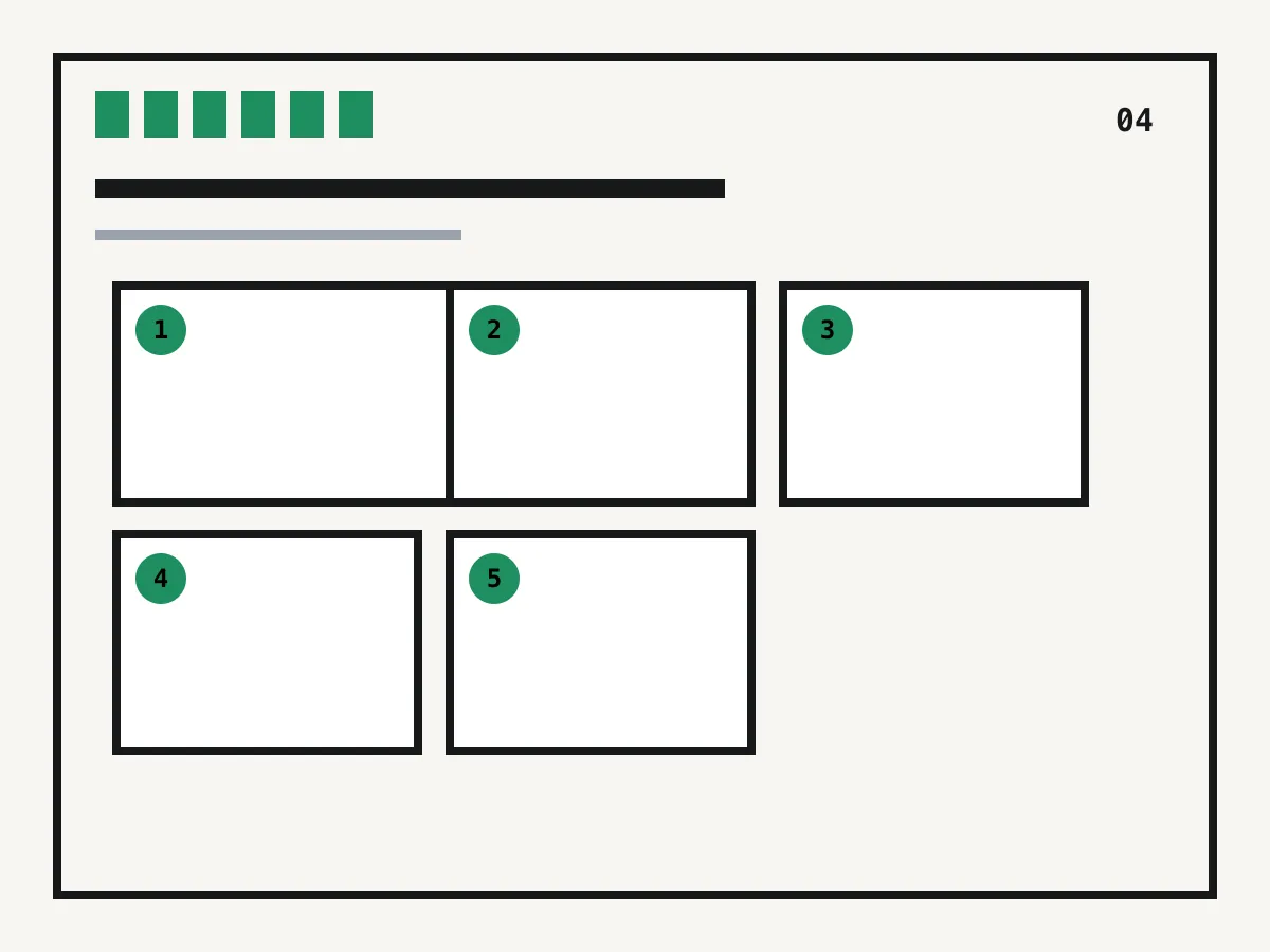Diagram indicating local browser processing